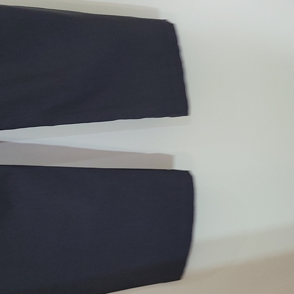 France Golde Women's Boot Cut Pant Charcoal Gray Size 12 - Picture 4 of 9